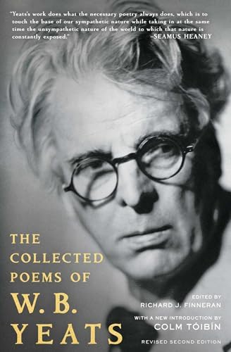 Selected Poems And Four Plays of William Butler Yeats: William
